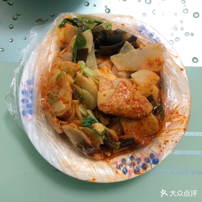 基地土豆片-图片-淮南美食-大众点评网