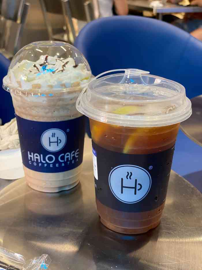 halo cafe(南沙万达店)-"99广州|halo cafe 9726/.