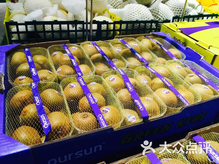 鲜果壹号店-图片-苏州购物