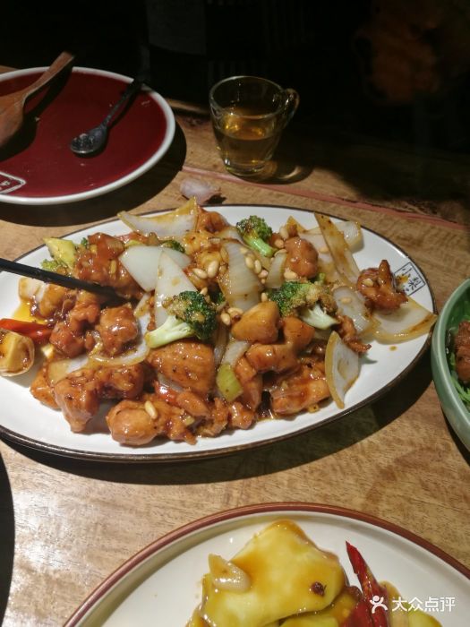 小吊梨汤(新奥店)--菜图片-北京美食-大众点评网