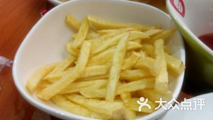 the frypan韩国炸鸡啤酒薯条图片 - 第2张