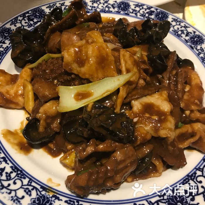 京福居烤鸭店(耿庄店)图片 第12张