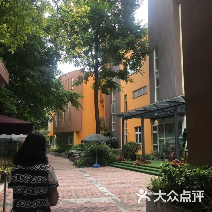 金苹果龙湾半岛幼稚园