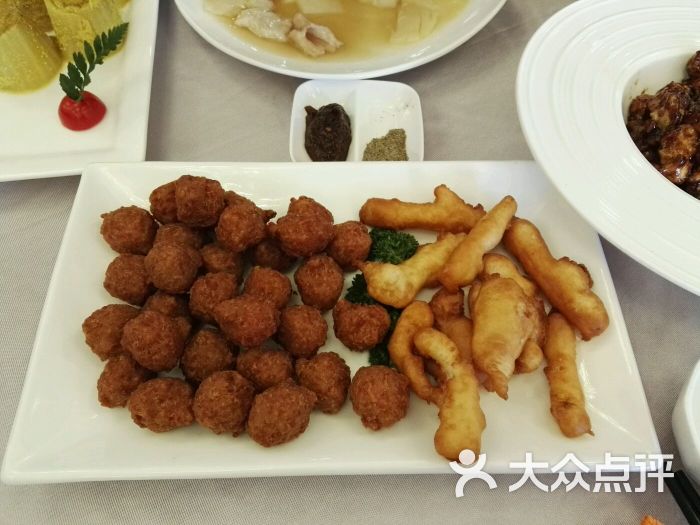 同和居干炸两样图片 - 第252张