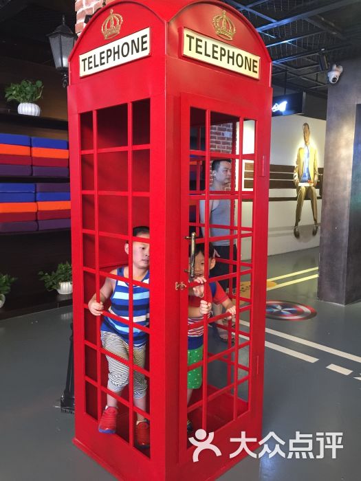 五一影城-图片-广州电影