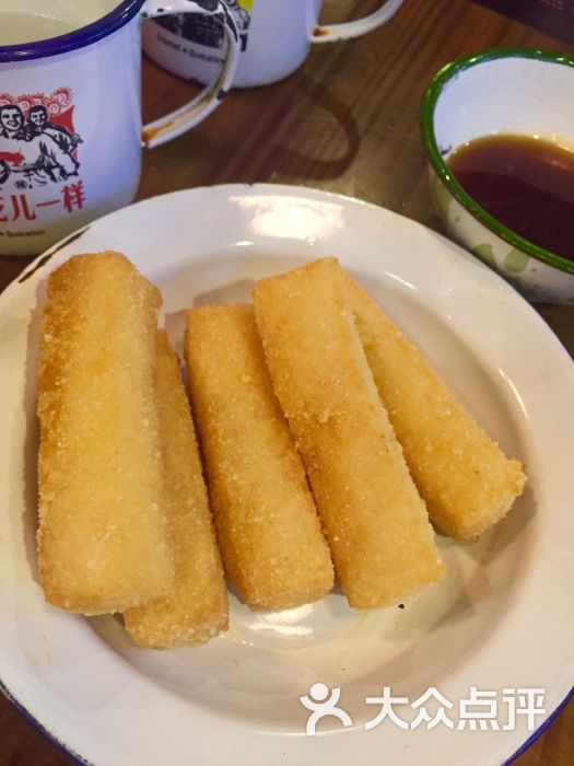 中南财大附近最好吃的美食德信娱乐攻略-文档docx