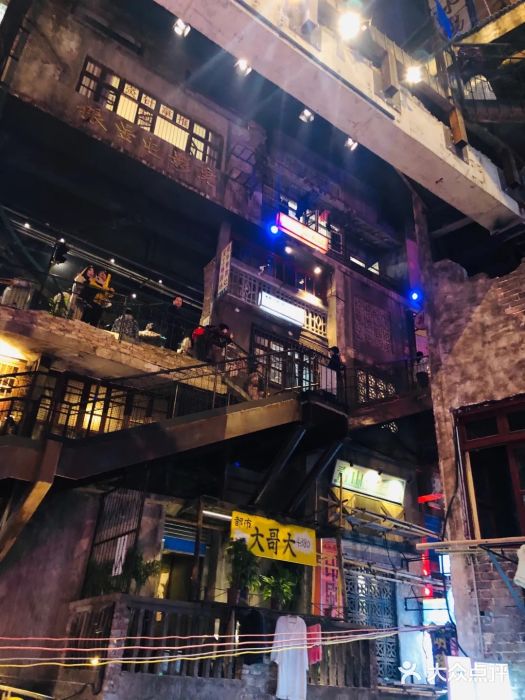 超级文和友(海信广场店)-图片-长沙美食-大众点评网