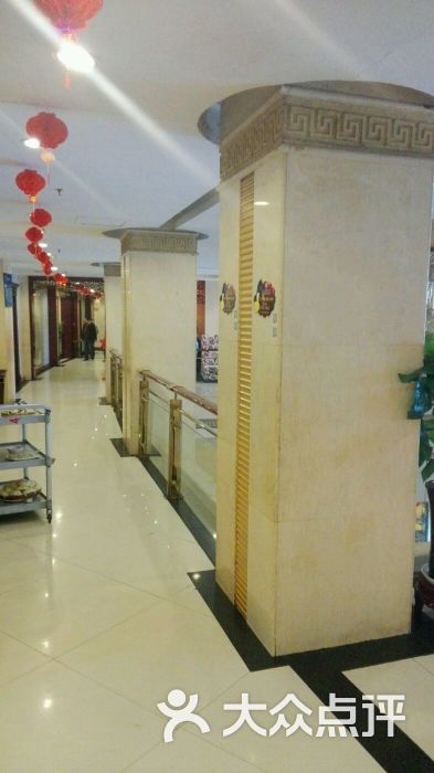 东方花园酒店-图片-平顶山美食-大众点评网