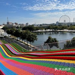 【绿梦湿地生态园】电话,地址,价格,营业时间(图)