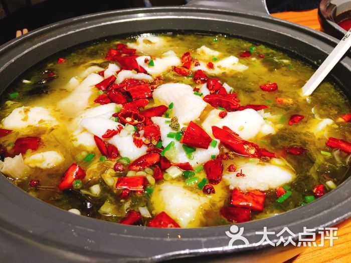 渝是乎(中关村店)-图片-北京美食-大众点评网