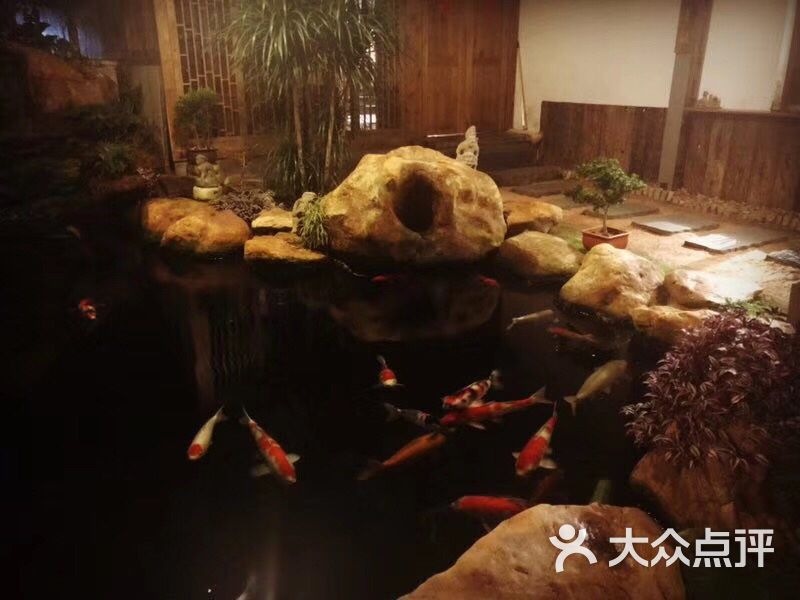 三生缘-图片-青岛休闲娱乐-大众点评网