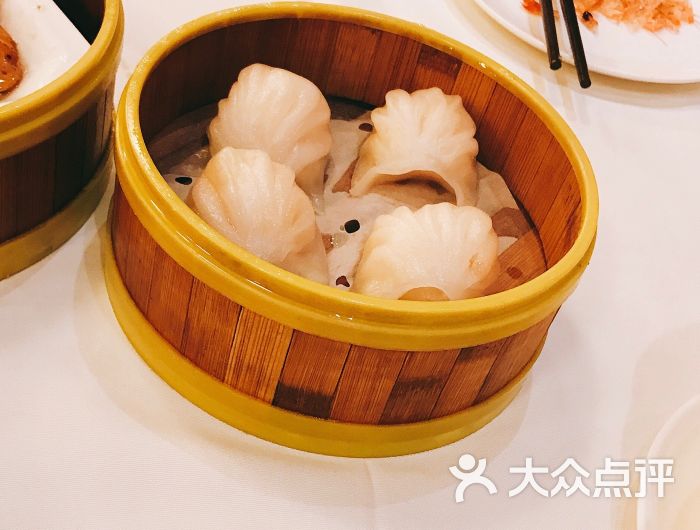 唐宫海鲜舫(美罗商城店)