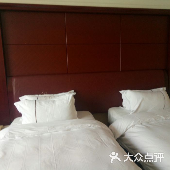 常州锦海国际大酒店