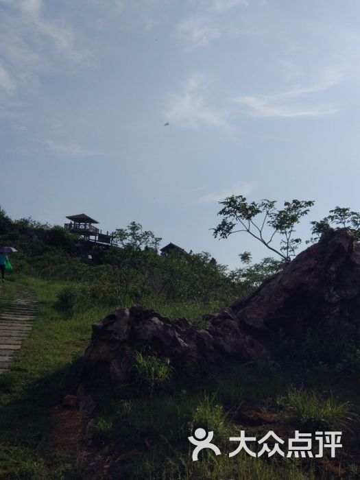 绿林山风景区-图片-京山县周边游-大众点评网