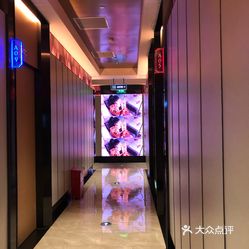 星聚会ktv(常熟印象城店)