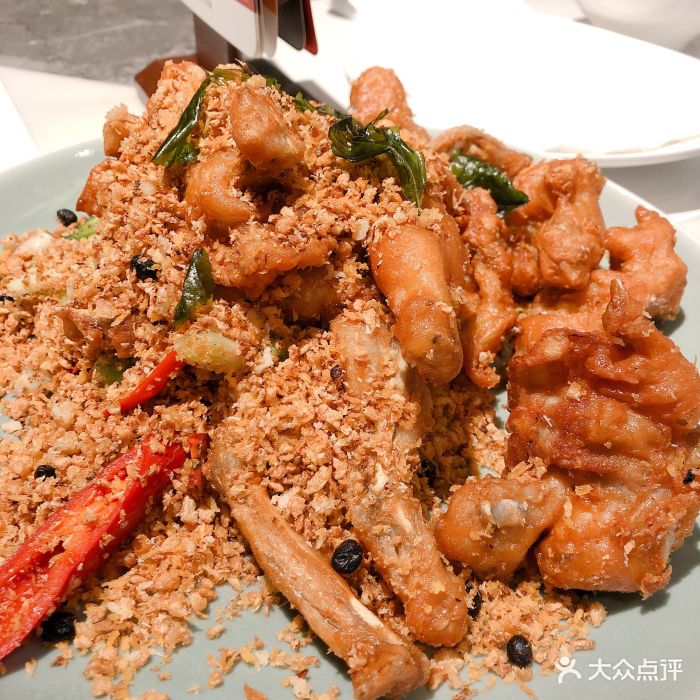 港丽餐厅(天河城店)-图片-广州美食-大众点评网