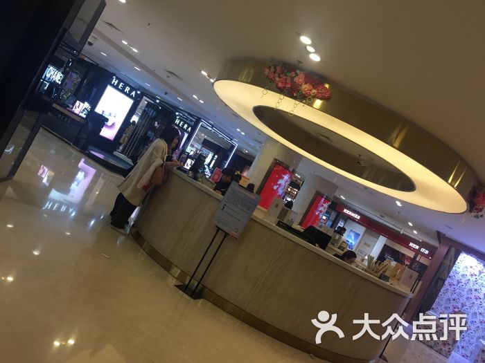 开元商城(钟楼店)图片 - 第3张