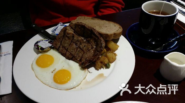 bluefrog蓝蛙(正大店)brunch图片 - 第356张