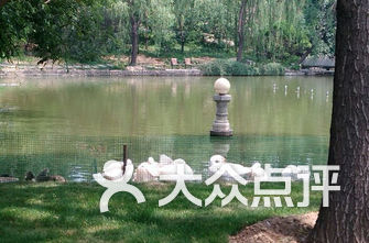 北京园林公司排名_北京园林博物馆图片