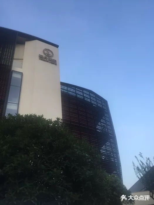 嘉舟丽港酒店-图片-南充酒店-大众点评网