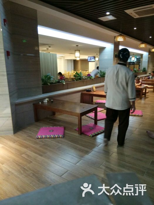 箐瓦台spa-图片-淮安休闲娱乐-大众点评网