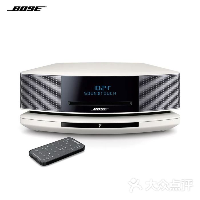 bose音响(麦凯乐青泥洼店)"妙韵"soundtouch 音乐系统 iv图片 - 第39