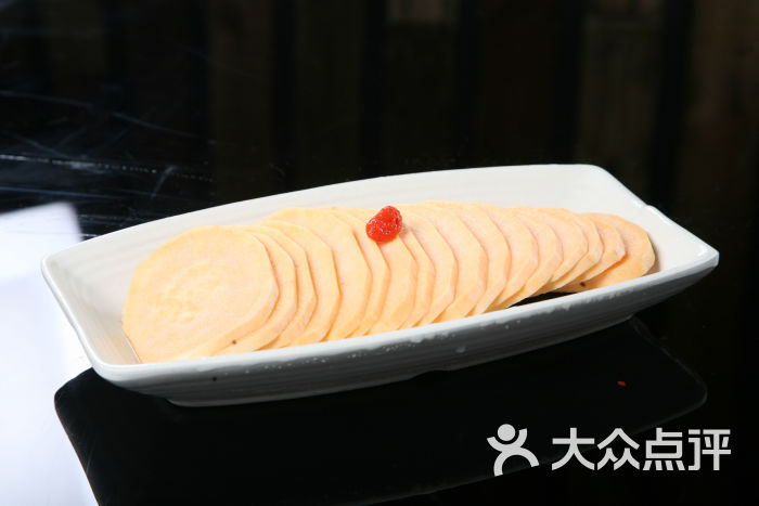 蜀江印火锅红薯片图片 第59张