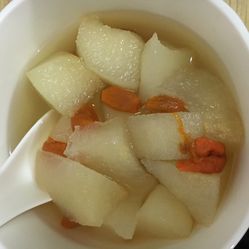 白湖宾馆-自助餐厅
