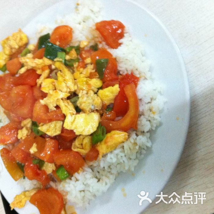 河州春穆斯林特色餐厅孜然炒肉盖浇饭图片-北京其他中餐-大众点评网