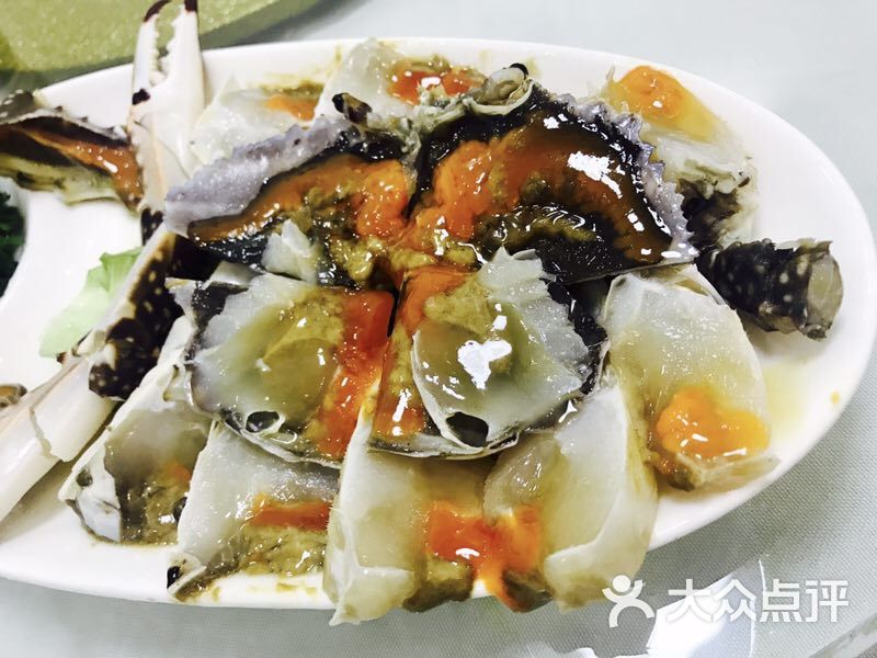 象山石浦海鲜-图片-上海美食-大众点评网
