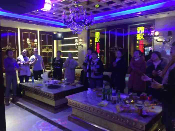 微歌ktv(定王台店)