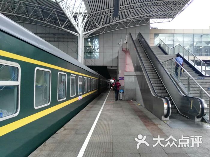 上海火车站图片 - 第22张