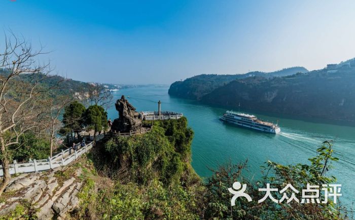 三游洞-图片-宜昌周边游-大众点评网