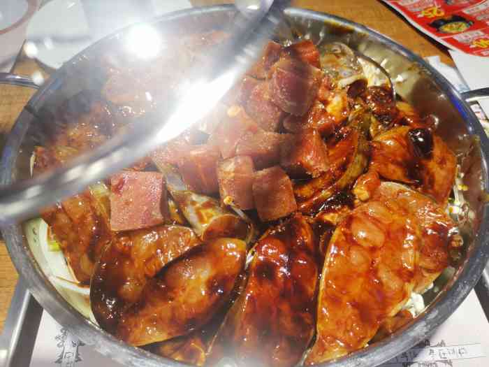 焖锅部落(莱阳万达店)