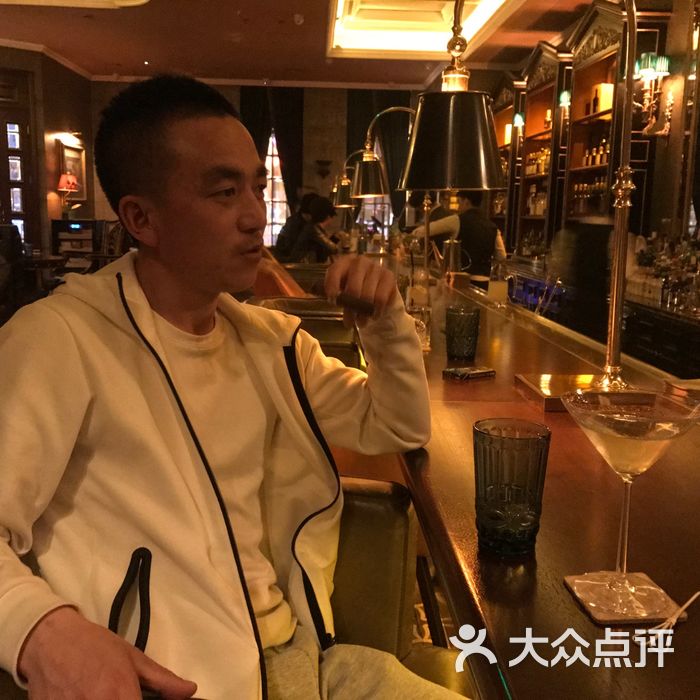 feshouse菲斯威士忌酒吧图片-北京清吧-大众点评网