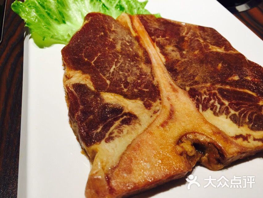 金诺朗韩式点餐烤肉-图片-太原美食-大众点评网
