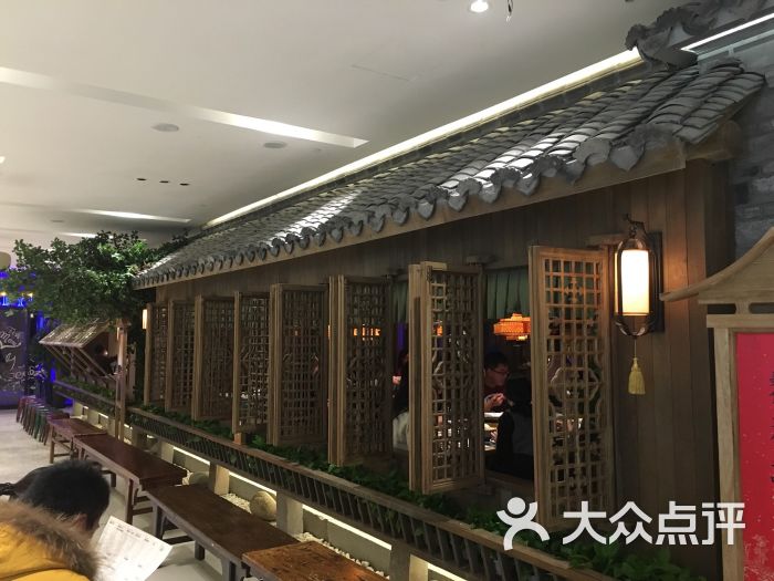 桂满陇【西湖船宴】(近铁广场店)-图片