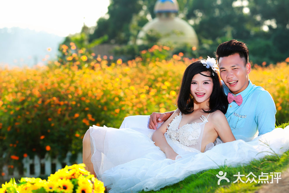 金乡名人婚纱摄影_婚纱摄影