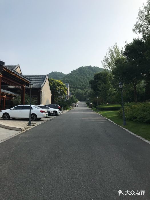 北京宽沟会议中心-图片-怀柔区酒店-大众点评网