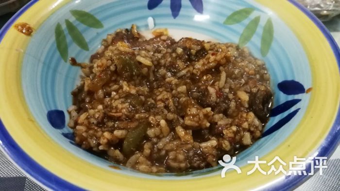 李矮子土煲甲鱼馆甲鱼汤泡饭图片 - 第26张