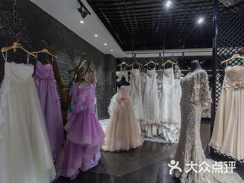 好百年国际婚纱广场