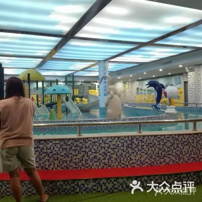 箐瓦台spa-图片-淮安休闲娱乐-大众点评网