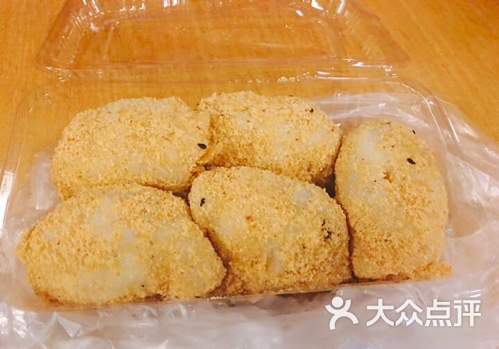 老游手工麻糍-图片-漳州美食-大众点评网