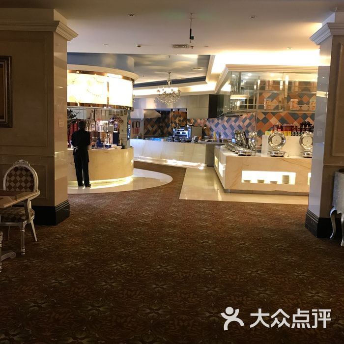 西昌美丽阳光国际酒店