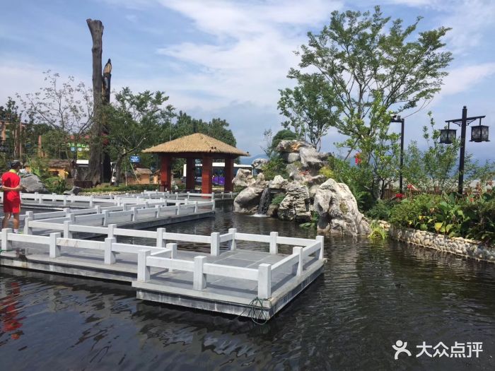 千岛湖鱼街图片 - 第78张