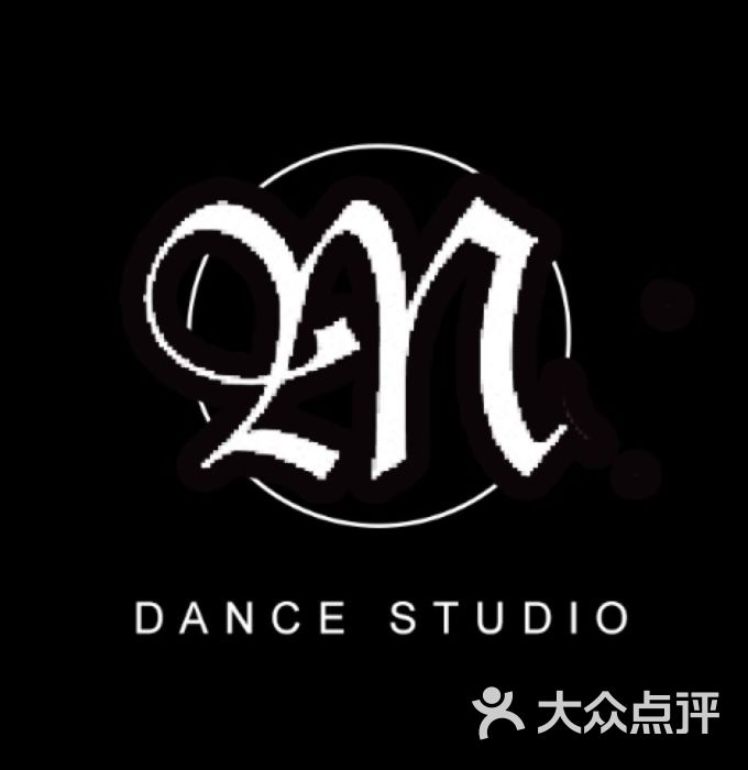 mo dance studio美欧舞蹈工作室的logo图片 - 第6张