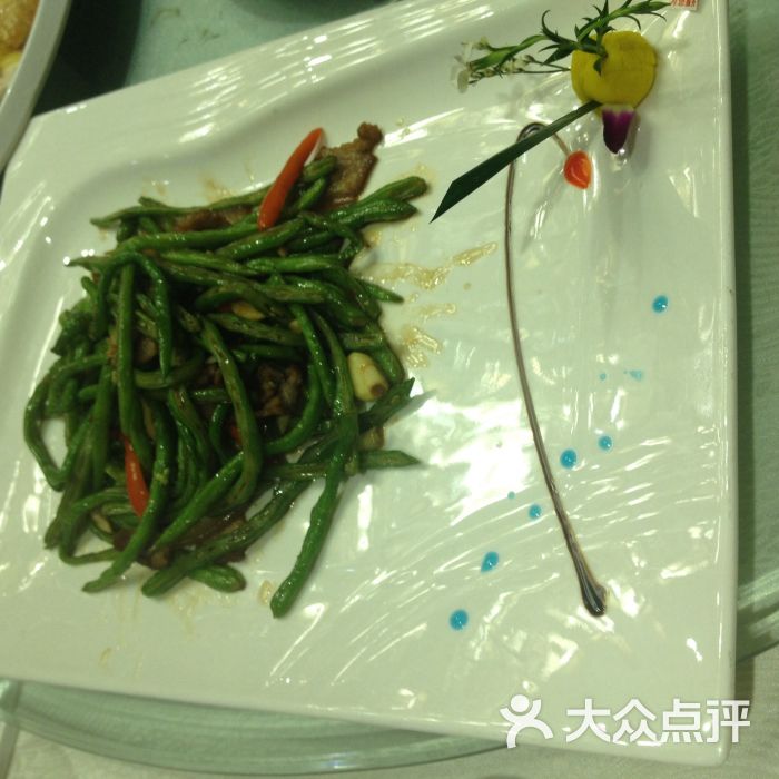 江洋海鲜菜单_定江洋外景图_衡阳市江洋海鲜(4)