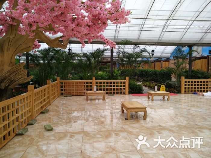 红谷温泉-图片-沈阳周边游-大众点评网