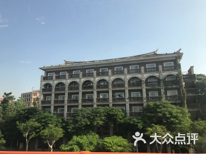 华侨大学华文学院-图片-厦门学习培训-大众点评网