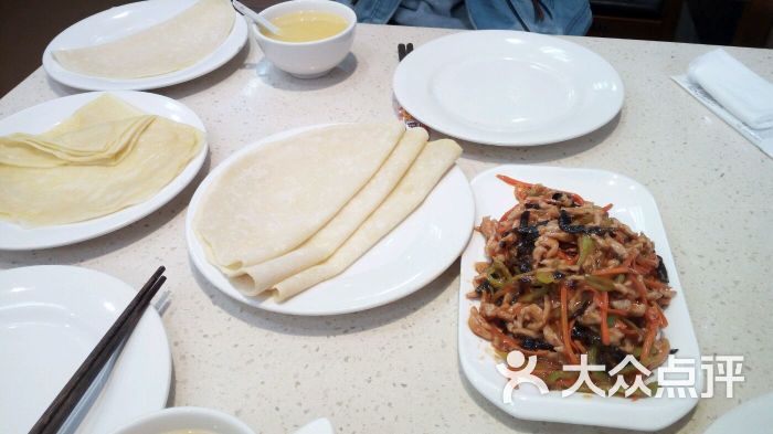 榆林镇筋饼(保健路店)的点评
